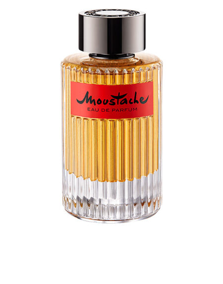 MOUSTACHE edp vaporizador 125 ml by Rochas