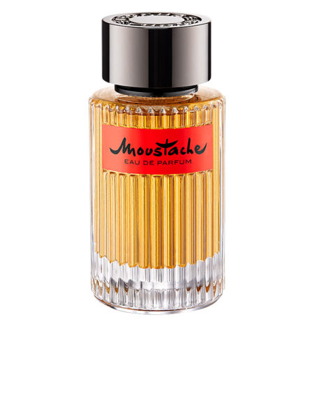 MOUSTACHE edp vaporizador 75 ml by Rochas