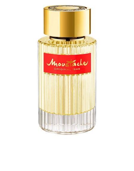 MOUSTACHE edt vaporizador originale 75 ml by Rochas