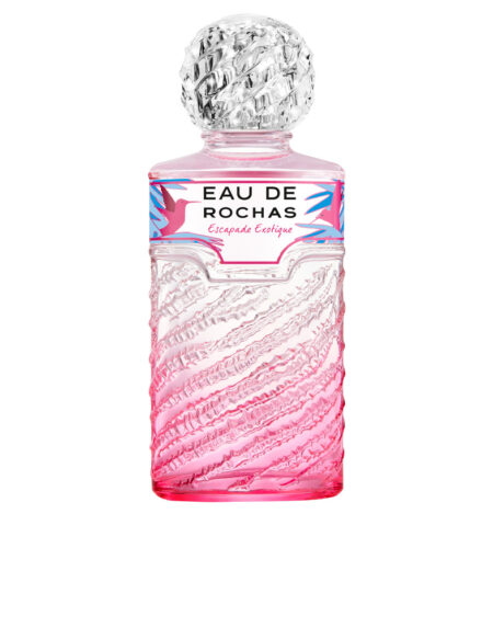 ESCAPADE EXOTIQUE edt vaporizador 100 ml by Rochas