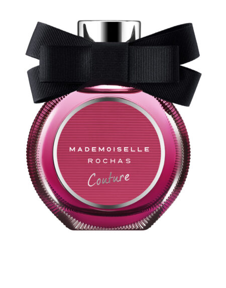 MADEMOISELLE ROCHAS COUTURE edp vaporizador 50 ml by Rochas