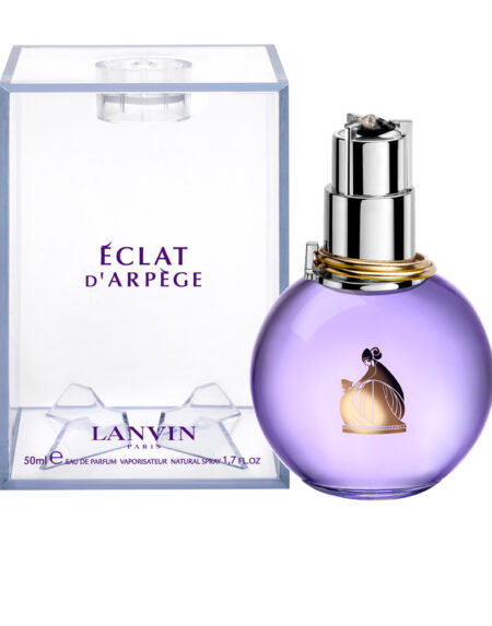 ÉCLAT D'ARPÈGE edp vaporizador 50 ml by Lanvin