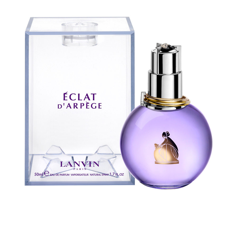 ÉCLAT D'ARPÈGE edp vaporizador 50 ml by Lanvin