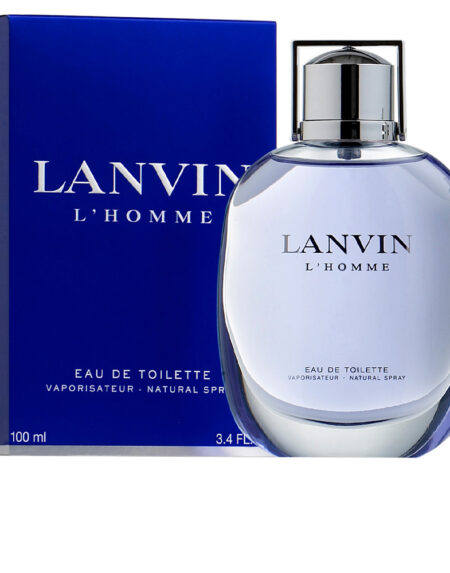 LANVIN L'HOMME edt vaporizador 100 ml by Lanvin