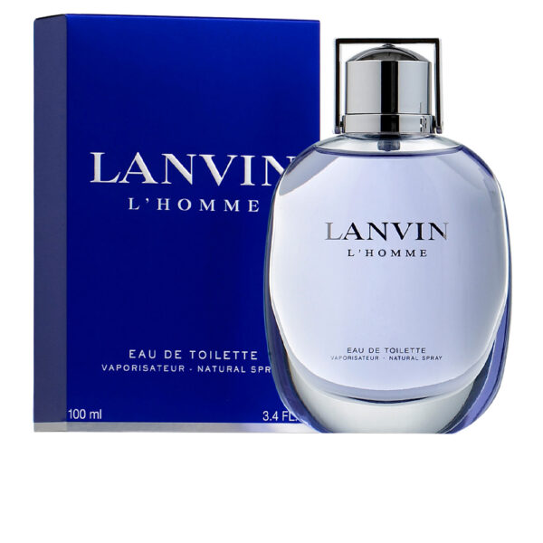 LANVIN L'HOMME edt vaporizador 100 ml by Lanvin