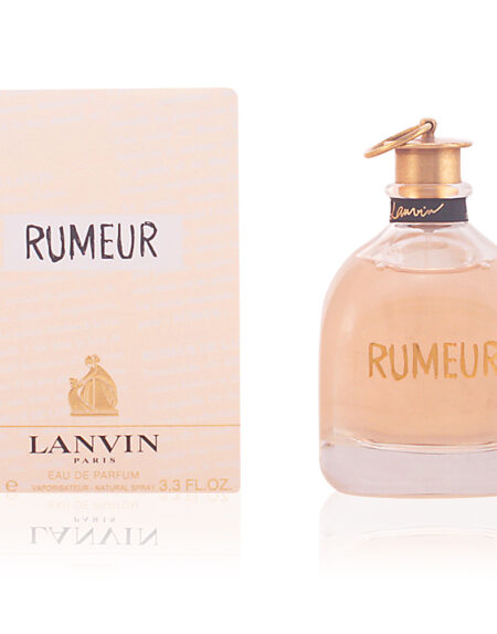 RUMEUR edp vaporizador 100 ml by Lanvin