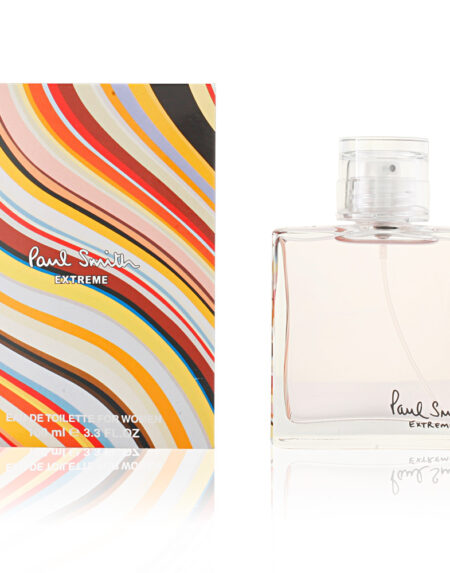 PAUL SMITH EXTREME FOR WOMEN edt vaporizador 100 ml by Paul Smith