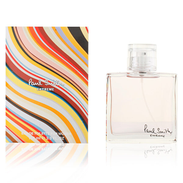 PAUL SMITH EXTREME FOR WOMEN edt vaporizador 100 ml by Paul Smith