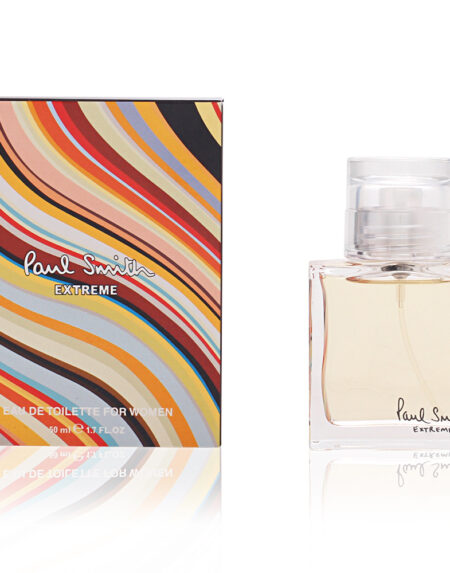 PAUL SMITH EXTREME FOR WOMEN edt vaporizador 50 ml by Paul Smith