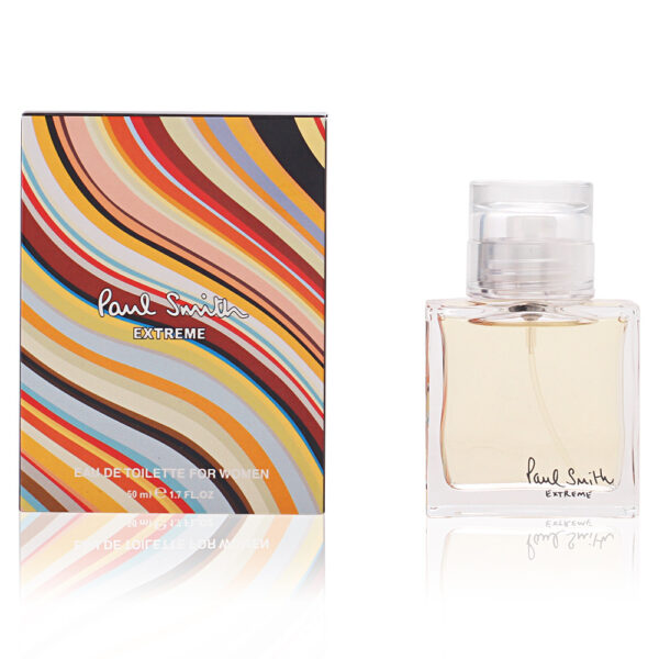 PAUL SMITH EXTREME FOR WOMEN edt vaporizador 50 ml by Paul Smith