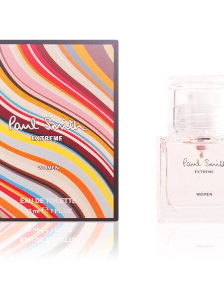 PAUL SMITH EXTREME FOR WOMEN edt vaporizador 30 ml by Paul Smith