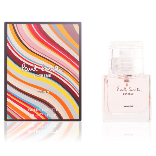 PAUL SMITH EXTREME FOR WOMEN edt vaporizador 30 ml by Paul Smith