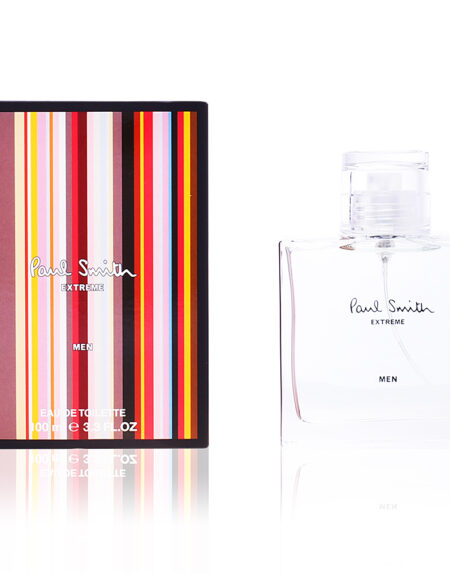 PAUL SMITH EXTREME MEN edt vaporizador 100 ml by Paul Smith