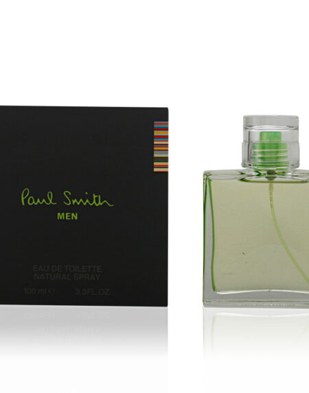 PAUL SMITH MEN edt vaporizador 100 ml by Paul Smith