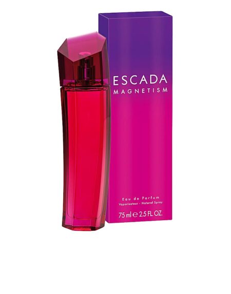 MAGNETISM edp vaporizador 75 ml by Escada