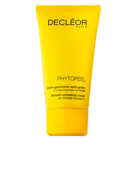 AROMA CLEANSE crème gommante phytopeel 50 ml by Decleor