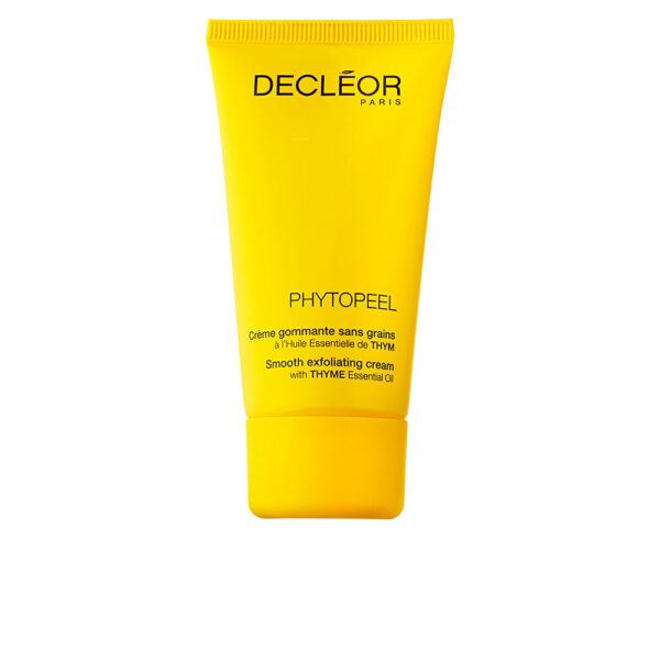 AROMA CLEANSE crème gommante phytopeel 50 ml by Decleor