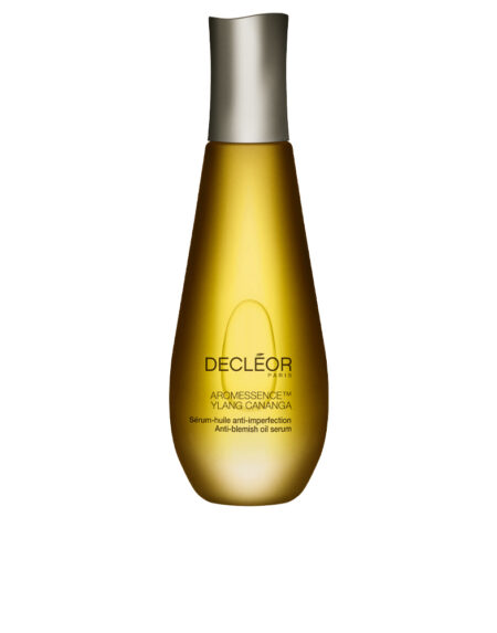 AROMA PURETÉ YLANG YLANG serum huile anti-imperfection 15 ml by Decleor