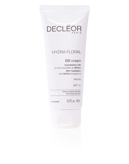 BB CRÈME hydratation 24h #medium SPF15 100 ml by Decleor