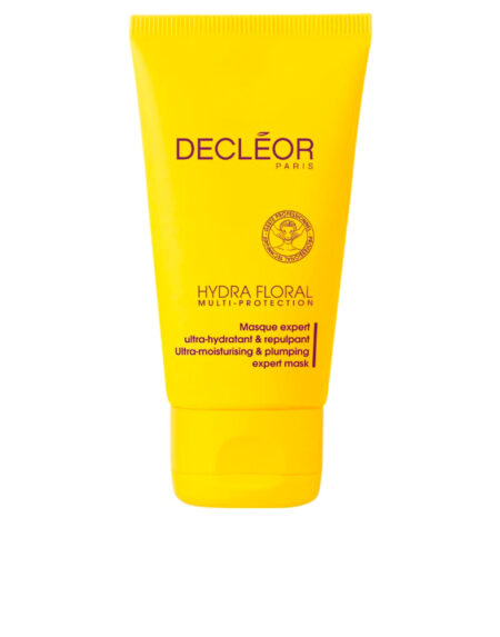HYDRA FLORAL masque 50 ml by Decleor