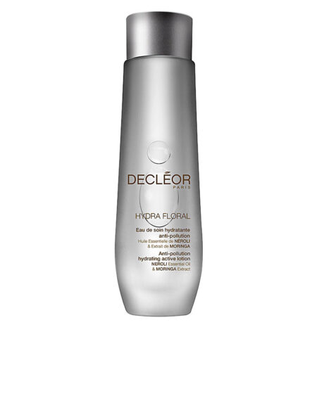 HYDRA FLORAL eau de soin hydratante anti-pollution 100 ml by Decleor