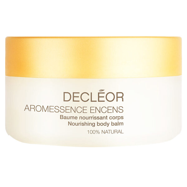 AROMESSENCE ENCENS baume nourrissant corps 125 ml by Decleor