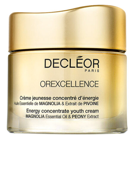OREXCELLENCE crème jeunesse concentré d'énergie 50 ml by Decleor