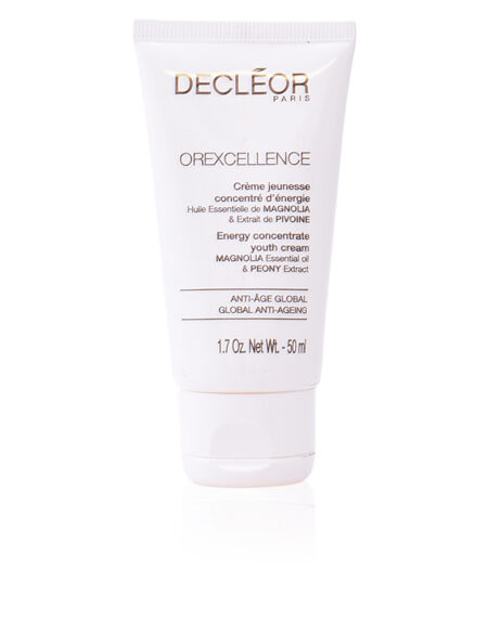 OREXCELLENCE day cream 50 ml by Decleor