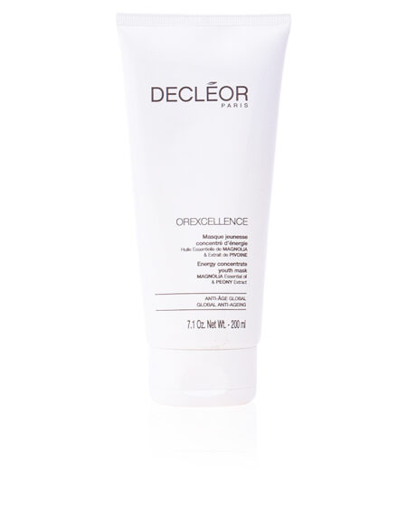 OREXCELLENCE mask 200 ml by Decleor