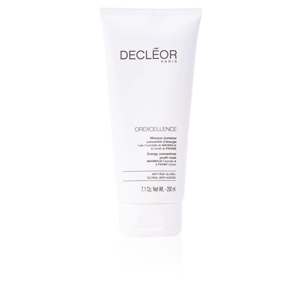 OREXCELLENCE mask 200 ml by Decleor