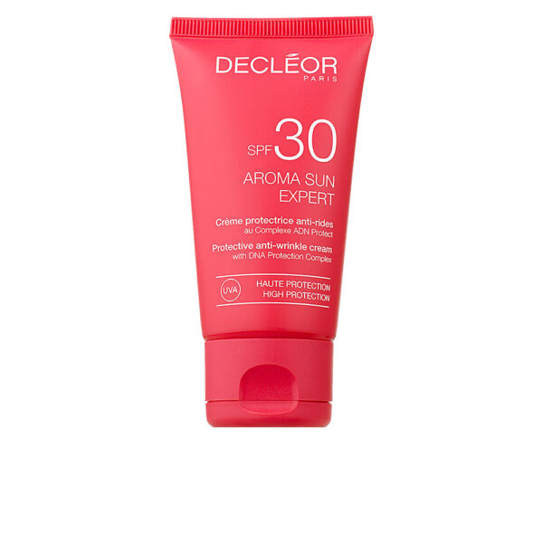AROMA SUN EXPERT crème visage SPF30 50 ml by Decleor