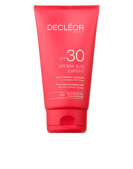 AROMA SUN EXPERT lait corps SPF30 150 ml by Decleor