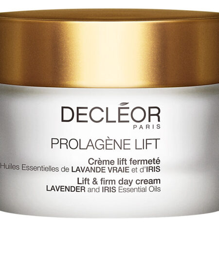 PROLAGÈNE LIFT crème lift fermeté lavande vraie et iris 50ml by Decleor