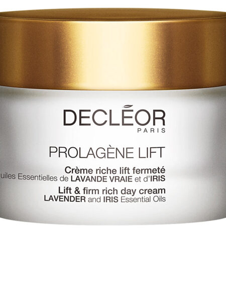 PROLAGÈNE LIFT crème onctueuse lavande fine 50 ml by Decleor