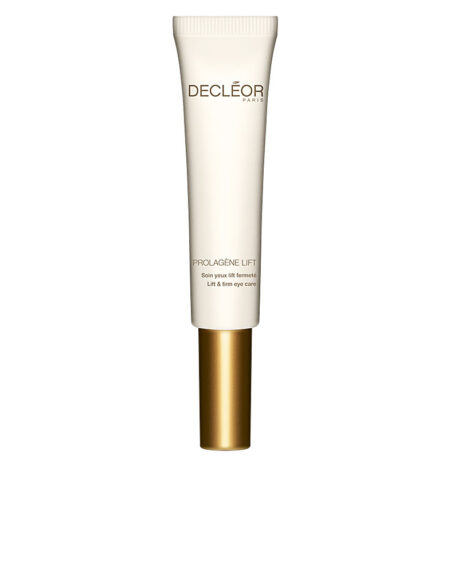 PROLAGÈNE LIFT soin yeux lift fermeté 15 ml by Decleor