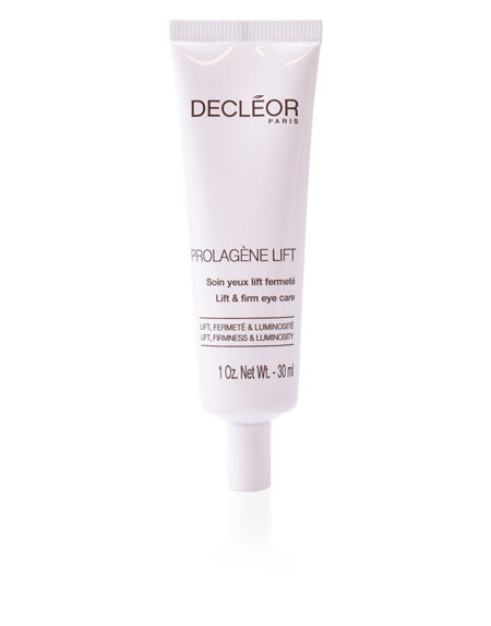 PROLAGÈNE LIFT soin yeux lift fermeté 30 ml by Decleor