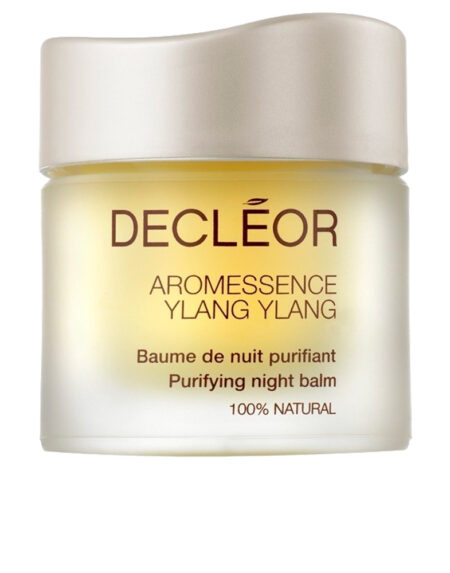 AROMESSENCE YLANG-YLANG baume de nuit purifiant 15 ml by Decleor