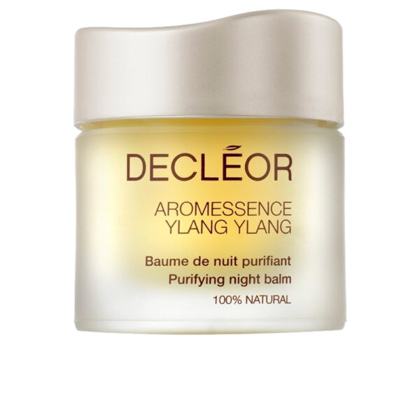 AROMESSENCE YLANG-YLANG baume de nuit purifiant 15 ml by Decleor