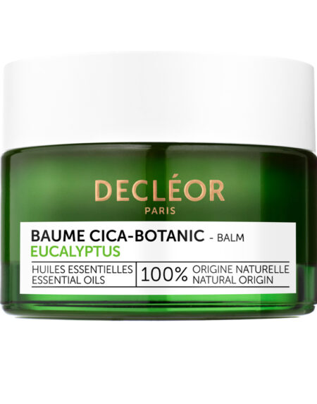 CICA-BOTANIC baume 50 ml by Decleor
