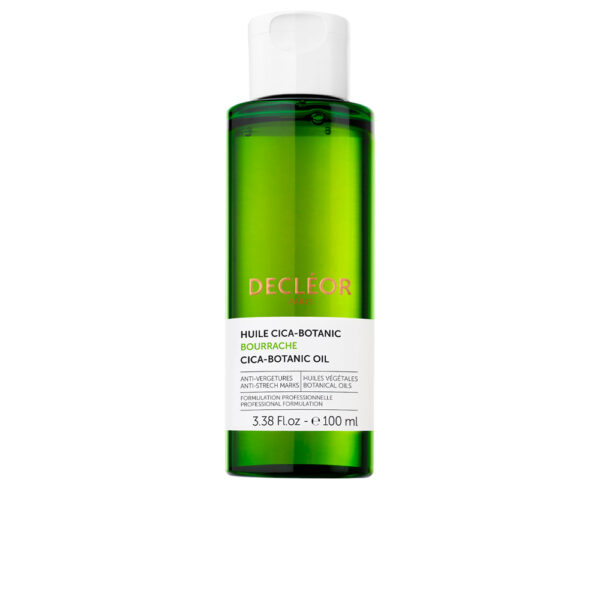 CICA-BOTANIC huile anti-vergetures 100 ml by Decleor