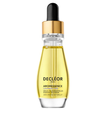 AROMESSENCE LAVANDE FINE serum huiles essentielles 15 ml by Decleor