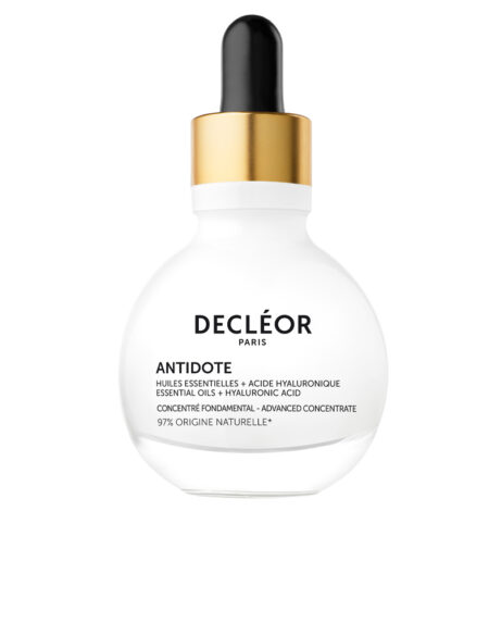 ANTIDOTE serum 30 ml by Decleor
