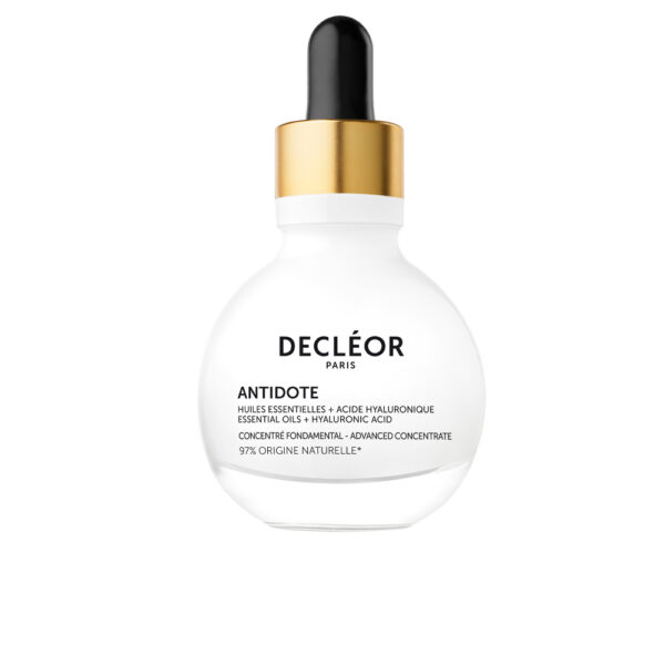 ANTIDOTE serum 30 ml by Decleor