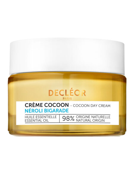 HYDRA FLORAL cocoon néroli bigarde crème jour 50 ml by Decleor