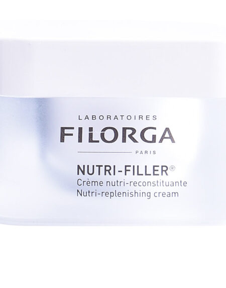 NUTRI-FILLER nutri-replenishing cream 50 ml by Laboratoires Filorga