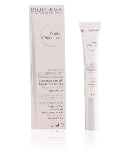 WHITE OBJECTIVE pinceau éclaircissant 5 ml by Bioderma