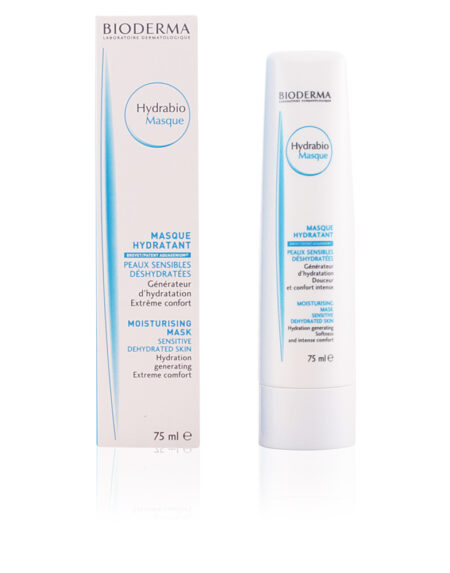 HYDRABIO masque hydratant 75 ml by Bioderma