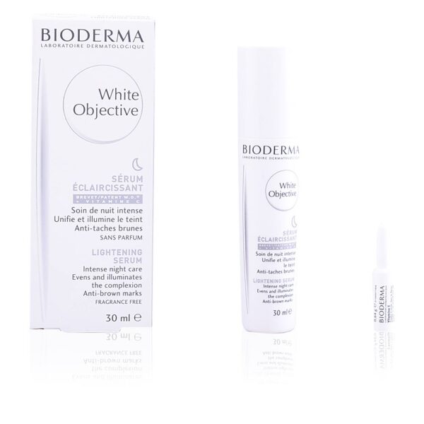 WHITE OBJECTIVE sérum éclaircissant 30 ml by Bioderma