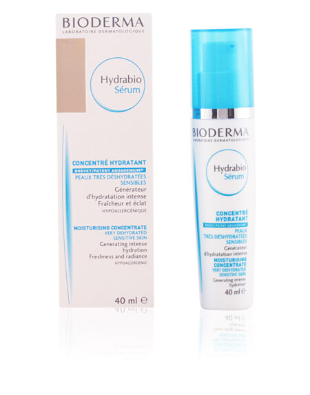 HYDRABIO sérum concentré hydratant 40 ml by Bioderma