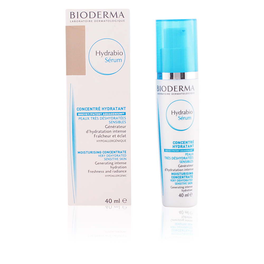 HYDRABIO sérum concentré hydratant 40 ml by Bioderma